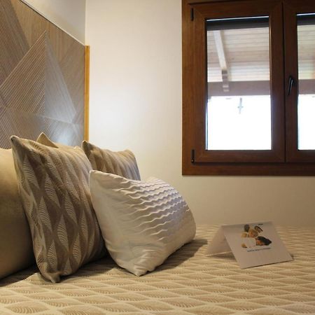 Apartmán El Mirador De Gredos 3 Navaluenga Exteriér fotografie