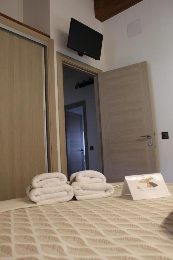 Apartmán El Mirador De Gredos 3 Navaluenga Exteriér fotografie